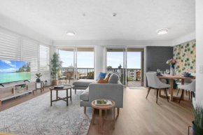 Canberra Heights Unit 2 35 Canberra Tce Kings Beach